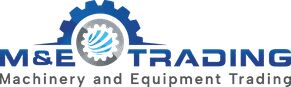 M&E TRADING GmbH & Co. KG en Truck1