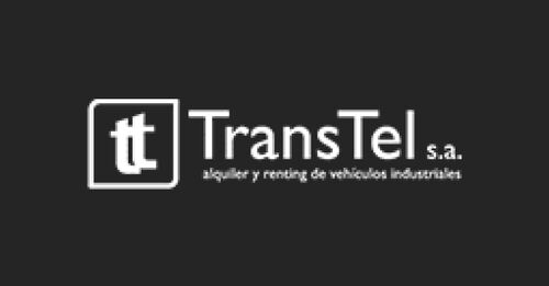 TRANSTEL SA en Truck1