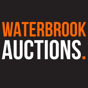 Waterbrook Auctions en Truck1