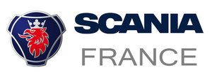 Cabeza tractora SCANIA S