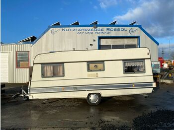 Caravana Bürstner E 967 Wohnwagen Trumatic: foto 1