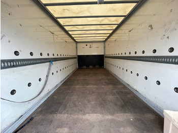 Furgoneta caja cerrada Iveco ML75E18 Blumen Koffer LBW Klimaanlage EEV ML80 Iveco ML75E18 Blumen Koffer LBW Klimaanlage EEV ML80: foto 5 Furgoneta caja cerrada Iveco ML75E18 Blumen Koffer LBW Klimaanlage EEV ML80 Iveco ML75E18 Blumen Koffer LBW Klimaanlage EEV ML80: foto 5