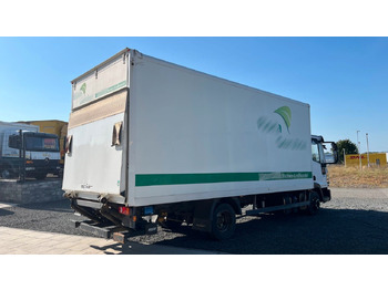 Furgoneta caja cerrada Iveco ML75E18 Blumen Koffer LBW Klimaanlage EEV ML80 Iveco ML75E18 Blumen Koffer LBW Klimaanlage EEV ML80: foto 4 Furgoneta caja cerrada Iveco ML75E18 Blumen Koffer LBW Klimaanlage EEV ML80 Iveco ML75E18 Blumen Koffer LBW Klimaanlage EEV ML80: foto 4