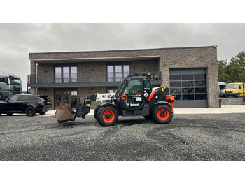 Equipo de manutención BOBCAT T35.105L