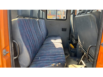 Leasing de Mercedes-Benz 818 DK Kipper Dreiseitenkipper Meiller  Doka Mercedes-Benz 818 DK Kipper Dreiseitenkipper Meiller  Doka Mercedes-Benz 818 DK Kipper Dreiseitenkipper Meiller  Doka Mercedes-Benz 818 DK Kipper Dreiseitenkipper Meiller  Doka: foto 4