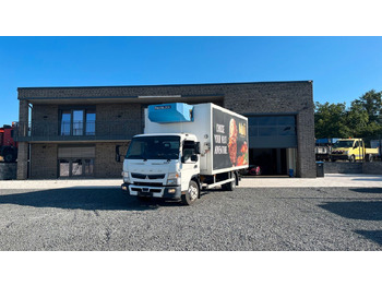 Furgoneta frigorifica MITSUBISHI