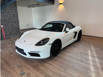 Coche PORSCHE