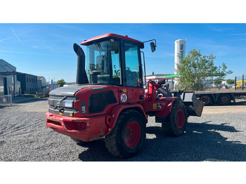 Cargadora de ruedas Volvo L35G Radlader 7200 Kg Schaufel Gabel Volvo L35G Radlader 7200 Kg Schaufel Gabel: foto 4