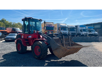 Cargadora de ruedas Volvo L35G Radlader 7200 Kg Schaufel Gabel Volvo L35G Radlader 7200 Kg Schaufel Gabel: foto 3