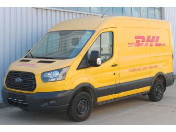 Furgoneta pequeña FORD Transit