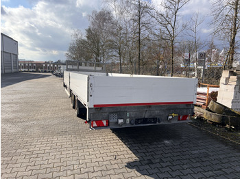 Leasing de Humbaur HBTZ 137224 14,4 t Tandem- Pritschenanhänger- Tieflader Humbaur HBTZ 137224 14,4 t Tandem- Pritschenanhänger- Tieflader: foto 5 Leasing de Humbaur HBTZ 137224 14,4 t Tandem- Pritschenanhänger- Tieflader Humbaur HBTZ 137224 14,4 t Tandem- Pritschenanhänger- Tieflader: foto 5