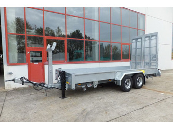 Remolque góndola rebajadas MÖSLEIN