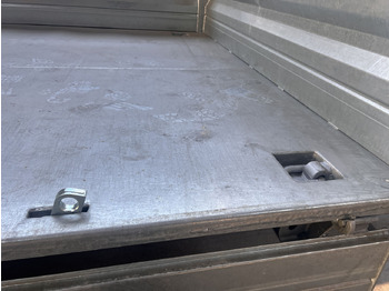 Remolque volquete nuevo Möslein TTD 19 B  neuer 19 t Tandemkipper- Tieflader: foto 3