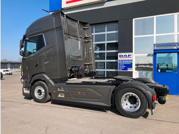 Cabeza tractora DAF XG  530 FT 2x verfügbar: foto 5