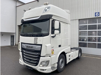Cabeza tractora DAF XF 480