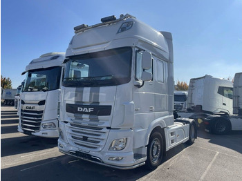 Cabeza tractora DAF XF 480