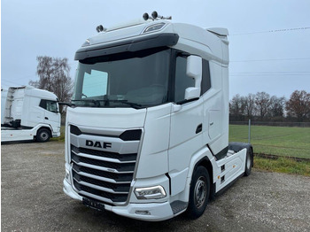 Cabeza tractora DAF XG 480