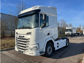 Cabeza tractora DAF XF 480