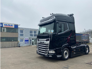 Cabeza tractora DAF XG+ 530