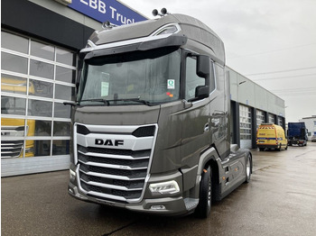 Cabeza tractora DAF XG 530