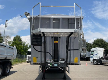 Semirremolque volquete Wielton Bulk Master 3-Achs-Kippsattelauflieger 47 cbm: foto 4