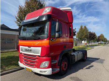 Cabeza tractora DAF CF 410