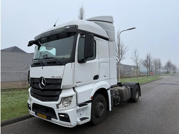 Cabeza tractora MERCEDES-BENZ Actros 1940