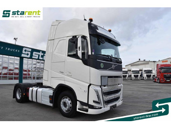 Cabeza tractora Volvo FH 540 XL-Kabine 2-Leiter Hydraulik I-Shift VEB+: foto 3 Cabeza tractora Volvo FH 540 XL-Kabine 2-Leiter Hydraulik I-Shift VEB+: foto 3