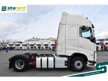 Cabeza tractora Volvo FH 540 XL-Kabine 2-Leiter Hydraulik I-Shift VEB+: foto 4 Cabeza tractora Volvo FH 540 XL-Kabine 2-Leiter Hydraulik I-Shift VEB+: foto 4