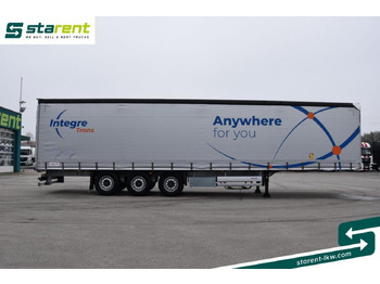 Semirremolque lona Schmitz Tautliner Schnittfeste Plane XL - Zertifikat: foto 4