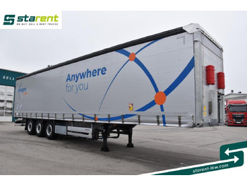 Semirremolque lona Schmitz Tautliner Schnittfeste Plane XL - Zertifikat: foto 3