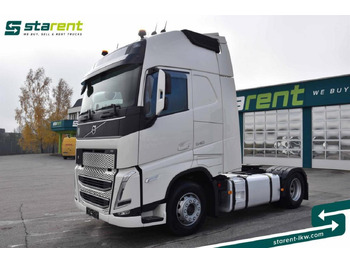 Cabeza tractora VOLVO FH 540