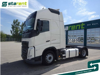 Cabeza tractora VOLVO FH 460