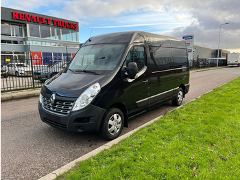 Furgoneta pequeña RENAULT Master 2.3