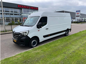 Furgón RENAULT Master