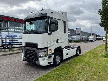 Cabeza tractora RENAULT T High 480
