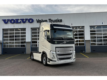 Cabeza tractora VOLVO FH