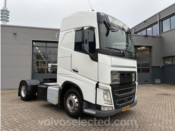 Cabeza tractora VOLVO FH