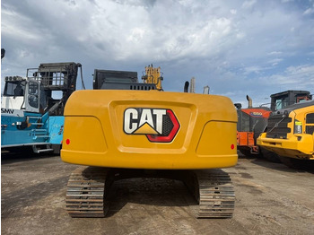 Excavadora de cadenas nuevo CAT 320 D 3 GC NEW UNUSED: foto 4 Excavadora de cadenas nuevo CAT 320 D 3 GC NEW UNUSED: foto 4