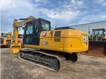 Excavadora de cadenas nuevo CAT 320 D 3 GC NEW UNUSED: foto 3 Excavadora de cadenas nuevo CAT 320 D 3 GC NEW UNUSED: foto 3