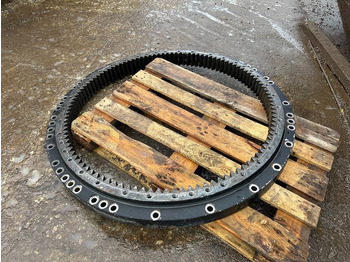 Eje y piezas CATERPILLAR