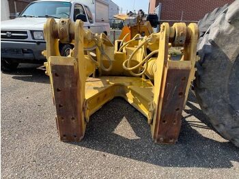 Escarificador para Maquinaria de construcción CAT D 8 R Ripper: foto 4 Escarificador para Maquinaria de construcción CAT D 8 R Ripper: foto 4