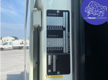 Cabeza tractora DAF XF 480: foto 2