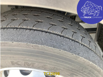 Cabeza tractora DAF XF 480: foto 3