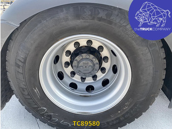 Cabeza tractora DAF XF 480: foto 4