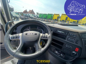 Cabeza tractora DAF XF 480: foto 5