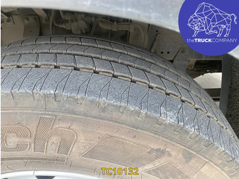 Cabeza tractora DAF XF Euro6 430: foto 3
