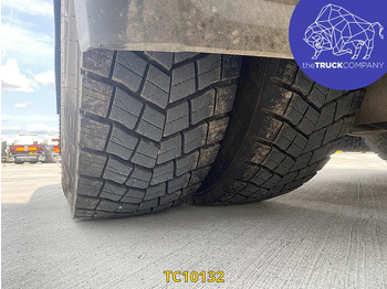 Cabeza tractora DAF XF Euro6 430: foto 4