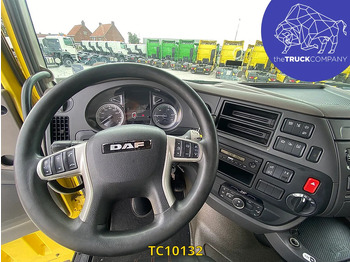 Cabeza tractora DAF XF Euro6 430: foto 5