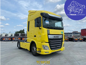 Cabeza tractora DAF XF Euro6 430: foto 2